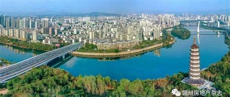 赣州经开区：突出“三个聚焦” 提升城市功能品质 | 赣州经济技术开发区