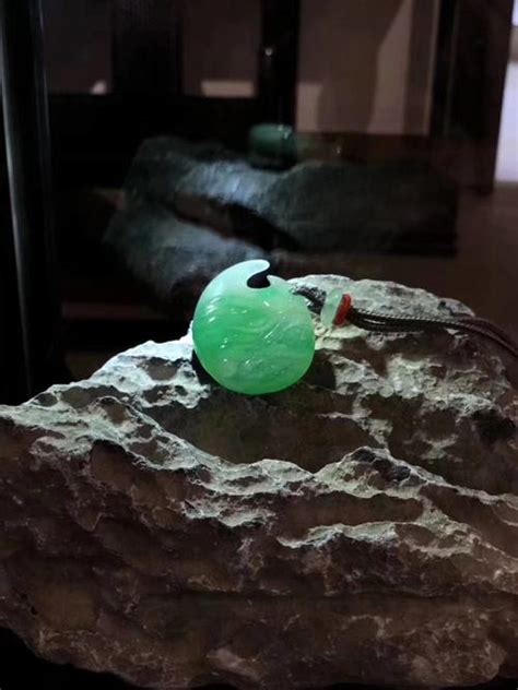 鬼玉图片