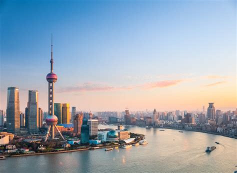 上海自由行攻略，最佳路线详解-视觉旅行