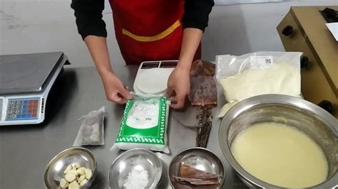 臭豆腐制作方法 - 业百科
