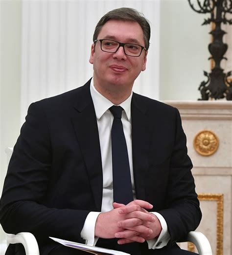 塞尔维亚总统在与普京会谈期间重申国家军事中立立场 - 2020年9月10日, 俄罗斯卫星通讯社