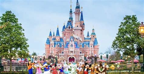 【上海迪士尼】迪士尼乐园酒店 2天1晚吃住玩套餐_报价_多少钱 – 遨游网