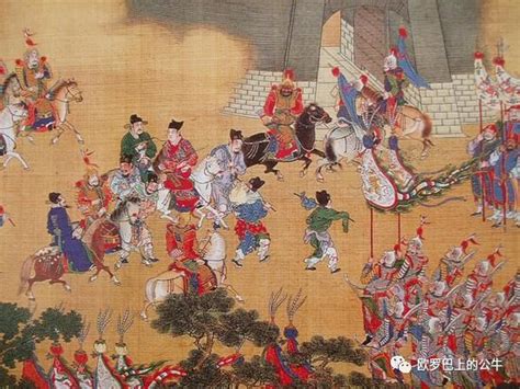 历史上的今天6月3日_979年宋太宗太平兴国四年五月，北汉皇帝刘继元降宋。