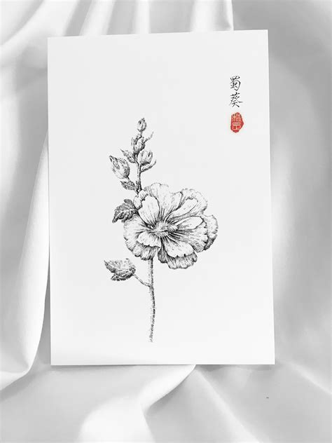 天津城市手绘明信片贺卡 旅游风景风光特色创意明信片 旅游纪念品-阿里巴巴
