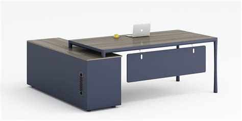 OB系列主管桌架铝材-永励丰铝业