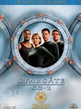 星际之门：SG-1第十季第2集分集剧情_电视剧_电视猫