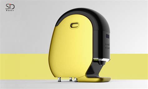 小家电外观设计欣赏，新奇创意家电产品设计案例合集-品拉索设计