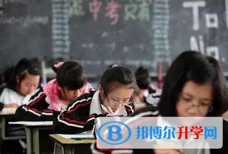 四川雅安市2022年初中学业水平考试时间及考试科目-猎考网