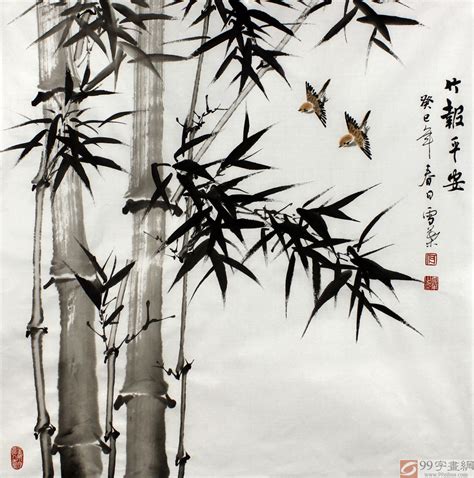 竹子代表什么人（竹子代表什么人的精神品质） - 新华百科网