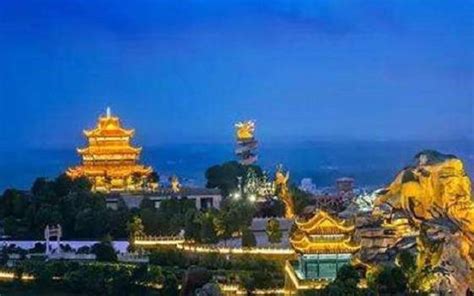 安徽安庆旅游景点排行榜 安庆好玩的地方-参展网