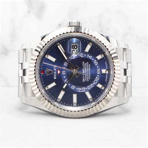 Rolex Sky-Dweller 336934 | Ref. 336934 Watches on Chrono24