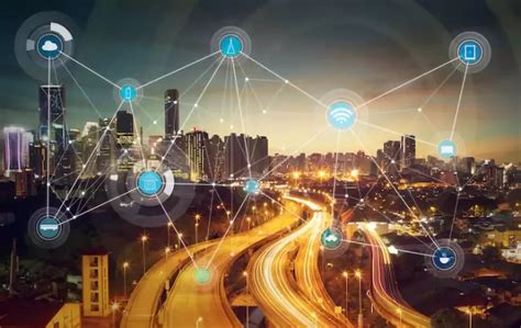 深圳将打造全球首个5G引领的智能网联交通测试基地