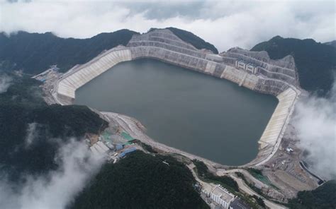 期待！黑龙江海浪河抽水蓄能电站即将开建-国际电力网
