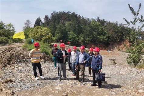 安全质量-湖北省地质局第五地质大队