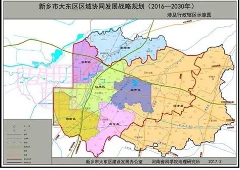 新乡四区分布图,新乡四区八县,新乡市区域划分图_大山谷图库