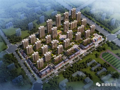 涡阳 同昇·御花园（建筑面积10万平方米）-安徽宏泰建设项目管理有限公司