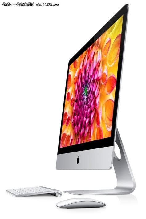 苹果新专利：iMac屏幕与键盘连一块了_凤凰网科技_凤凰网