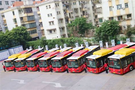 “无论多晚，我们为您守候”——广州市公交集团向旅客传递广州温度_南方网