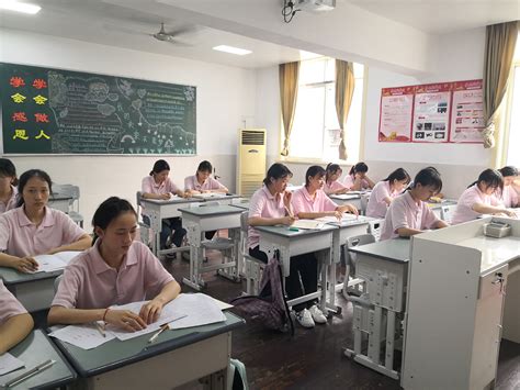 助力贫困学子走出大山，这所上海职校的“文山班”就要结业了
