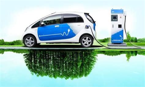 电动汽车正在显著扩张，发展前景如何？ - OFweek新能源汽车网