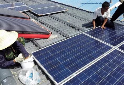 海润光伏EPC总承包的新疆哈密30MW光伏发电项目一次成功并网发电_新能源资讯_新能源网