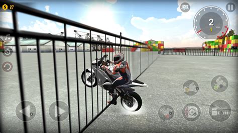 极限摩托车破解版-极限摩托车无限金币版下载v1.5游戏破解版-k73游戏之家