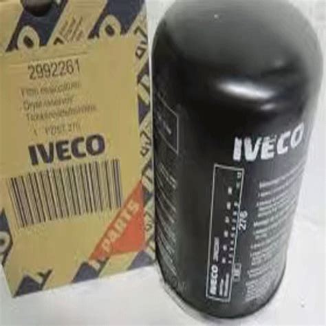 Oil filter 2992261 IVECO 2992261 - airoilfilter.com