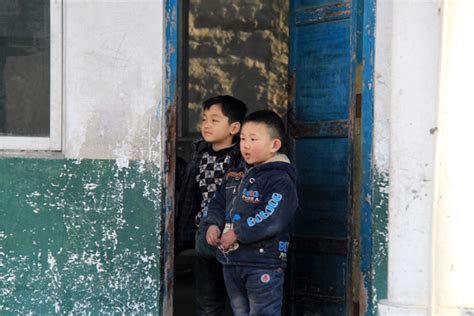 农村小规模学校抱团取暖-千龙网·中国首都网