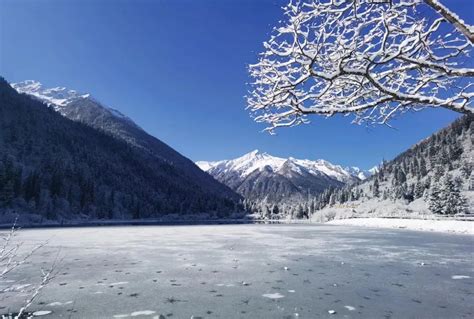2023冬季四川雅安要怎么玩？这份最强的冰雪线路值得打卡_旅泊网