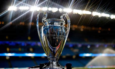 2022/23欧冠赛程公布 9月6日开始小组赛23年6月10日举行决赛 | 体育大生意