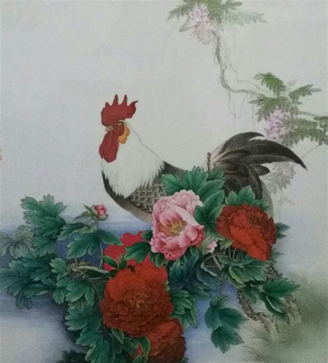 姜忠平 景德镇陶瓷艺术作品 | 石雀故事