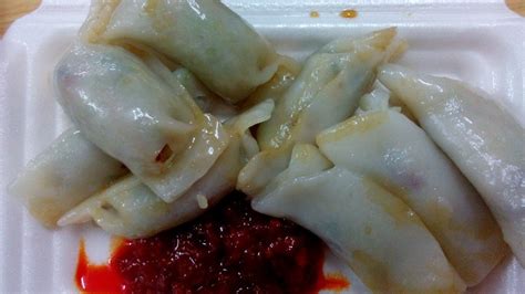 广东汕尾最有名的六大特色美食，汕尾薄饼你吃过没？(2)_巴拉排行榜