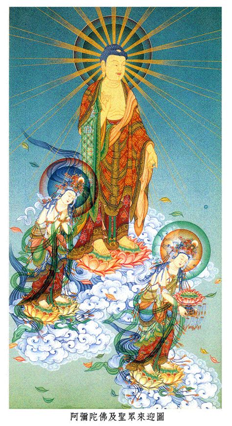 藏传佛教里的度母佛母有哪些？