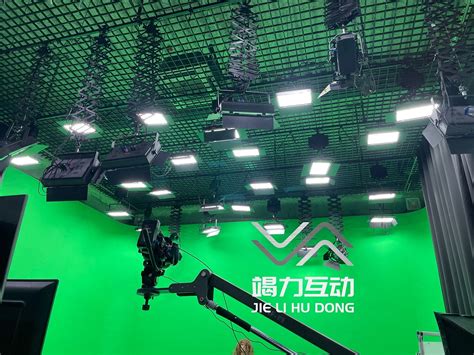 国内首个好莱坞级xR影棚投入使用，中国虚拟制片技术步入深水区__财经头条
