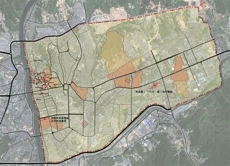 【产业图谱】2022年景德镇市产业布局及产业招商地图分析-中商情报网