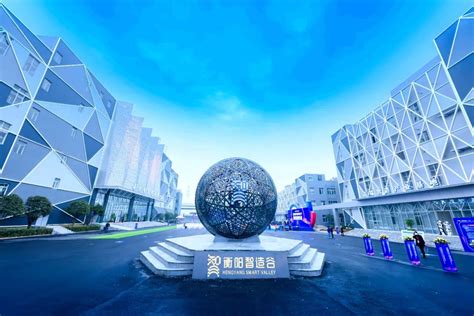 衡阳市人民政府门户网站-高新区举行创新中心重点企业调研座谈会