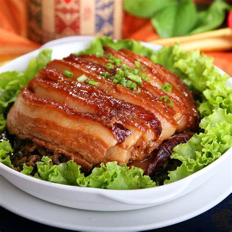梅州十大顶级餐厅排行榜 帝景湾大厨小馆上榜第二自助火锅_排行榜123网