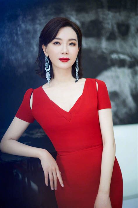 中国女明星颜值前50名，演技颜值在线的十位女明星_可可情感网