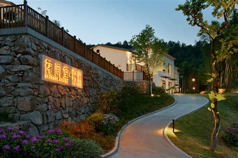 以杜甫草堂为名的成都青堂酒店设计-酒店资讯-上海勃朗空间设计公司