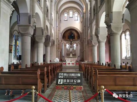 2021圣母大堂-旅游攻略-门票-地址-问答-游记点评，上海旅游旅游景点推荐-去哪儿攻略