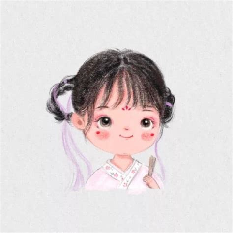 美美的妞妞图片