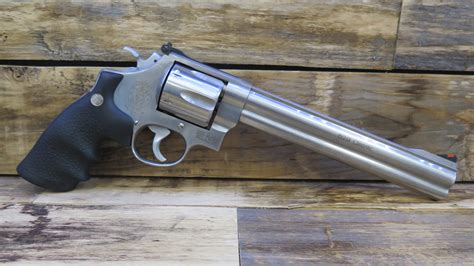Smith & Wesson 629 | The Specialists LTD | The Specialists, LTD.