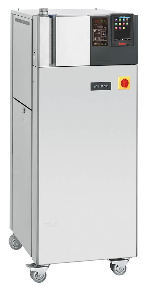 动态温度控制系统Unistat 530W-北京赛美思仪器设备有限公司