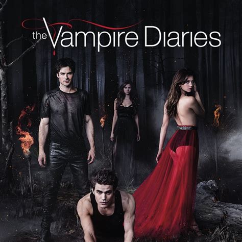 The Vampire Diaries, Season 5 on iTunes