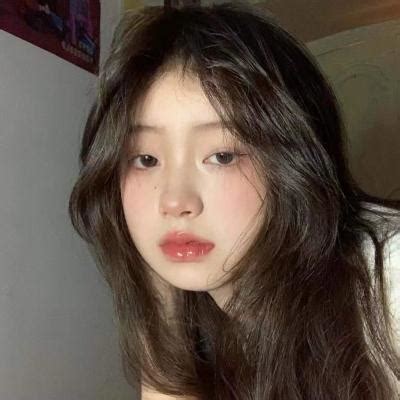 非主流最新头像女生高级
