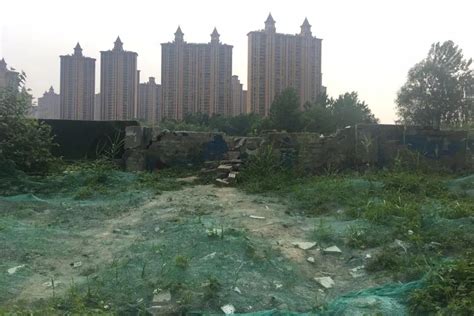 最长“荒废”11年！南京核心区的闲置地块，现状如何？-本地新闻-南京乐居网