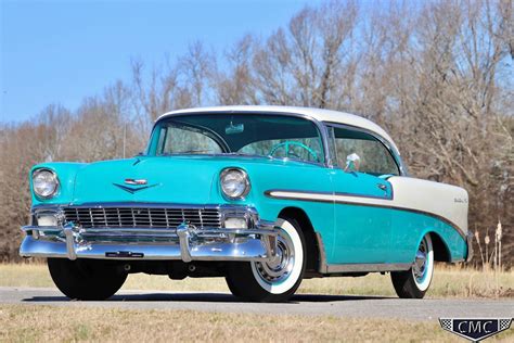 1956 Chevrolet Bel Air | Classic & Collector Cars