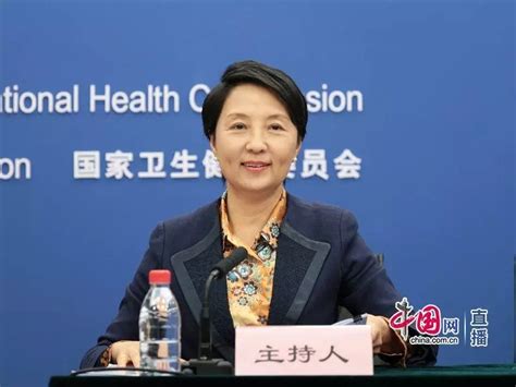国家卫生健康委召开今年首场新闻发布会，通报卫生健康工作进展及2019年重点任务_健康中国促进网