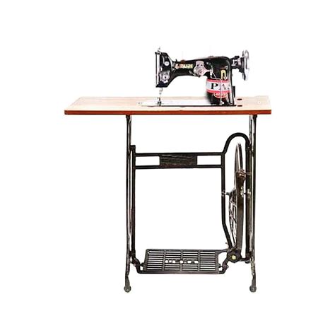 Buy Master Sewing Machine TA-1 Umbrella || Full Settle || Only Head ...