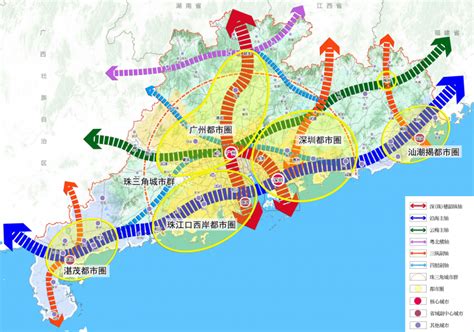 广东重点培育20个战略产业集群-南方都市报·奥一网